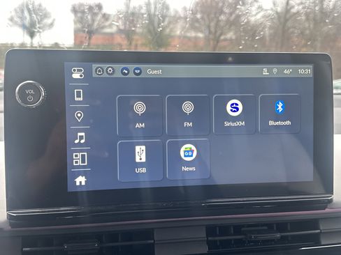 New 2025 Honda Prologue Touring image 7