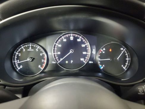 New 2026 MAZDA CX-30 AWD 2.5 S image 27