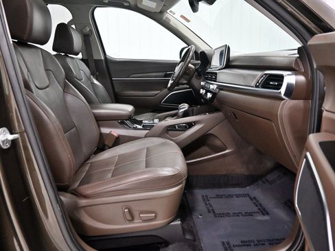 Used 2022 Kia Telluride SX AWD/4WD image 28