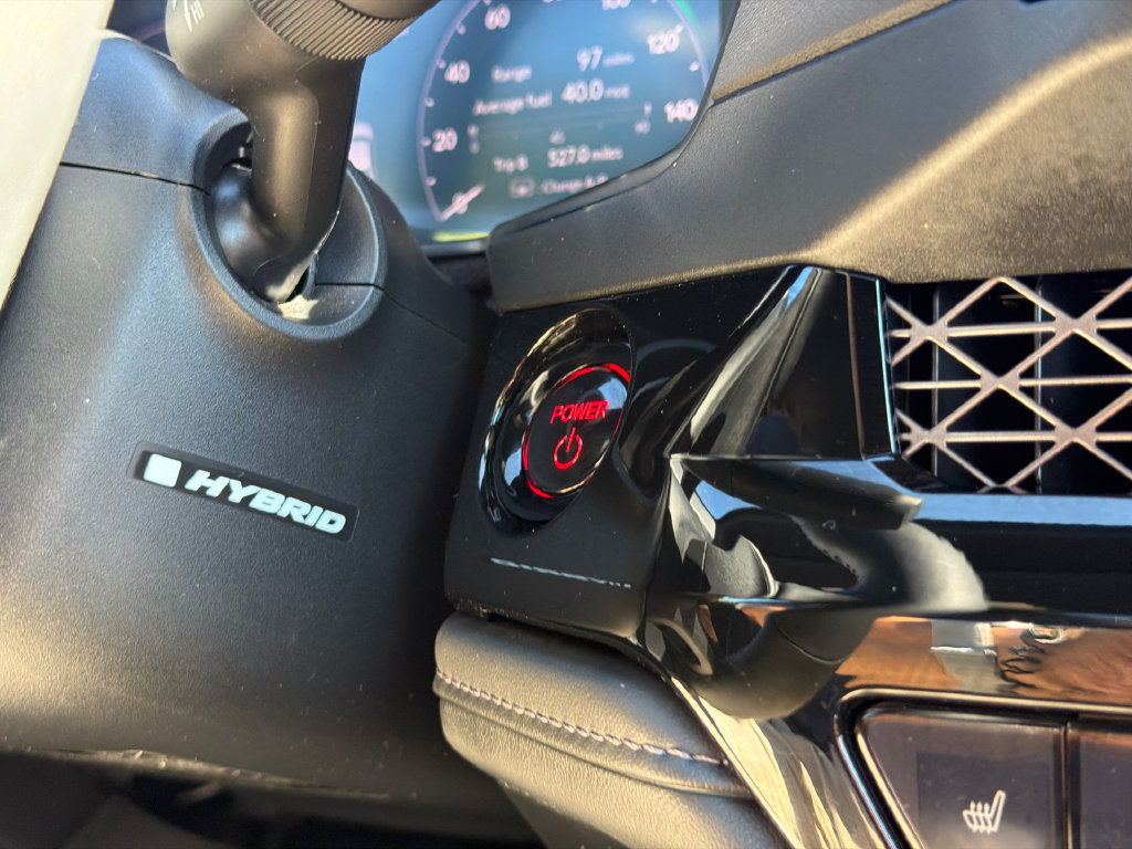 Used 2025 Honda Accord Sport image 28