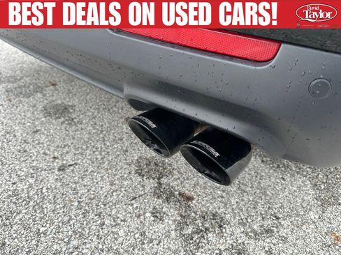 Used 2020 Dodge Challenger R/T Scat Pack RWD image 36