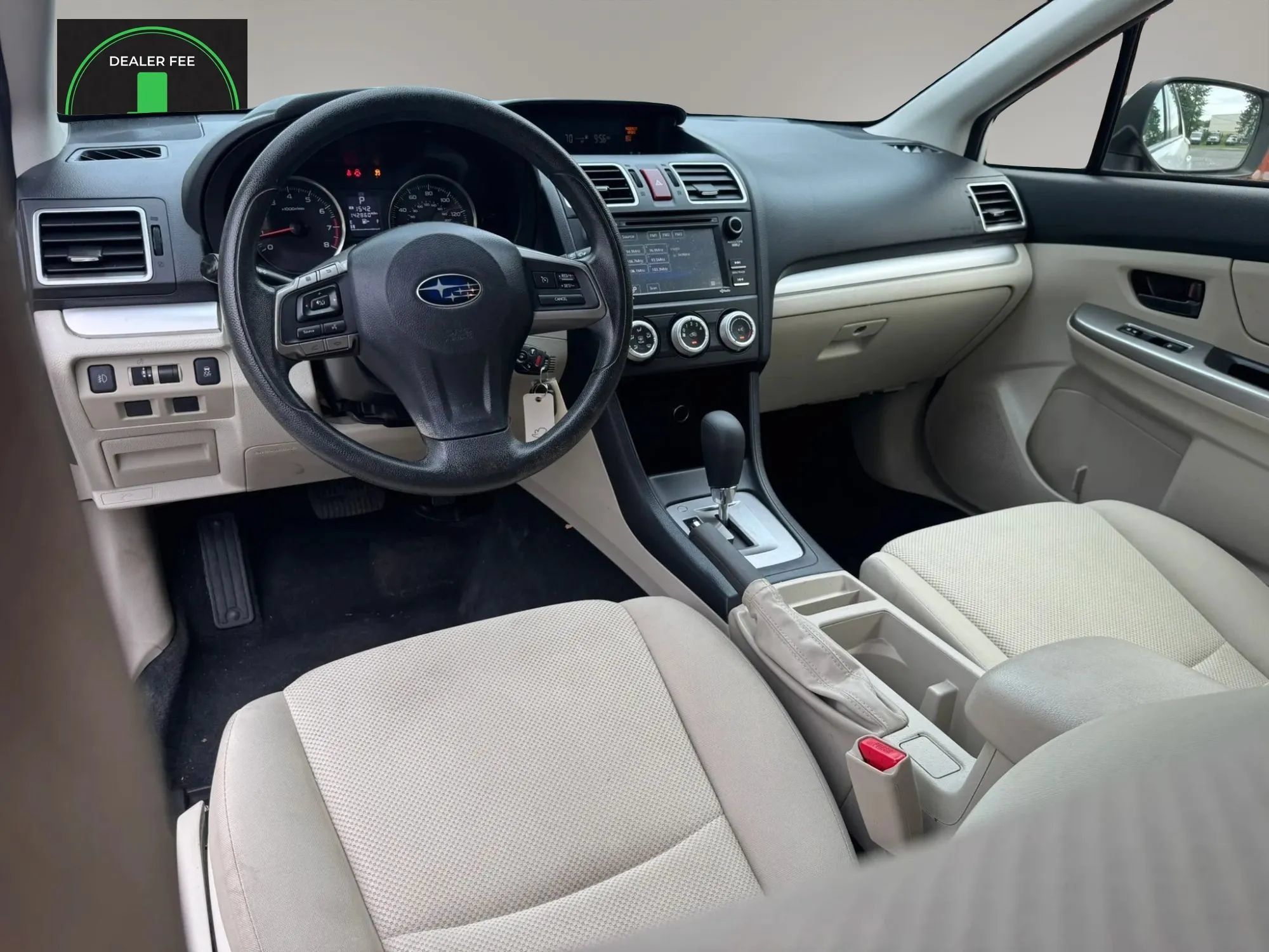 Used 2016 Subaru Impreza 2.0i AWD/4WD image 20