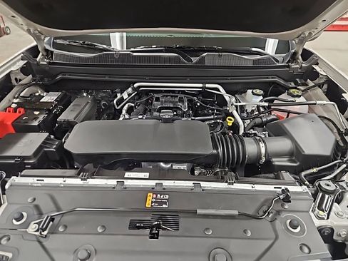 New 2026 GMC Canyon AT4 image 38