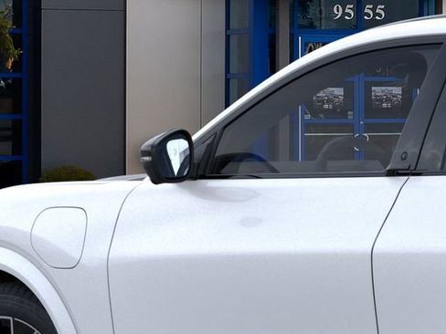 New 2025 Ford Mustang Mach-E Premium AWD/4WD image 20