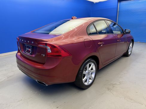 Used 2014 Volvo S60 T5 FWD image 7