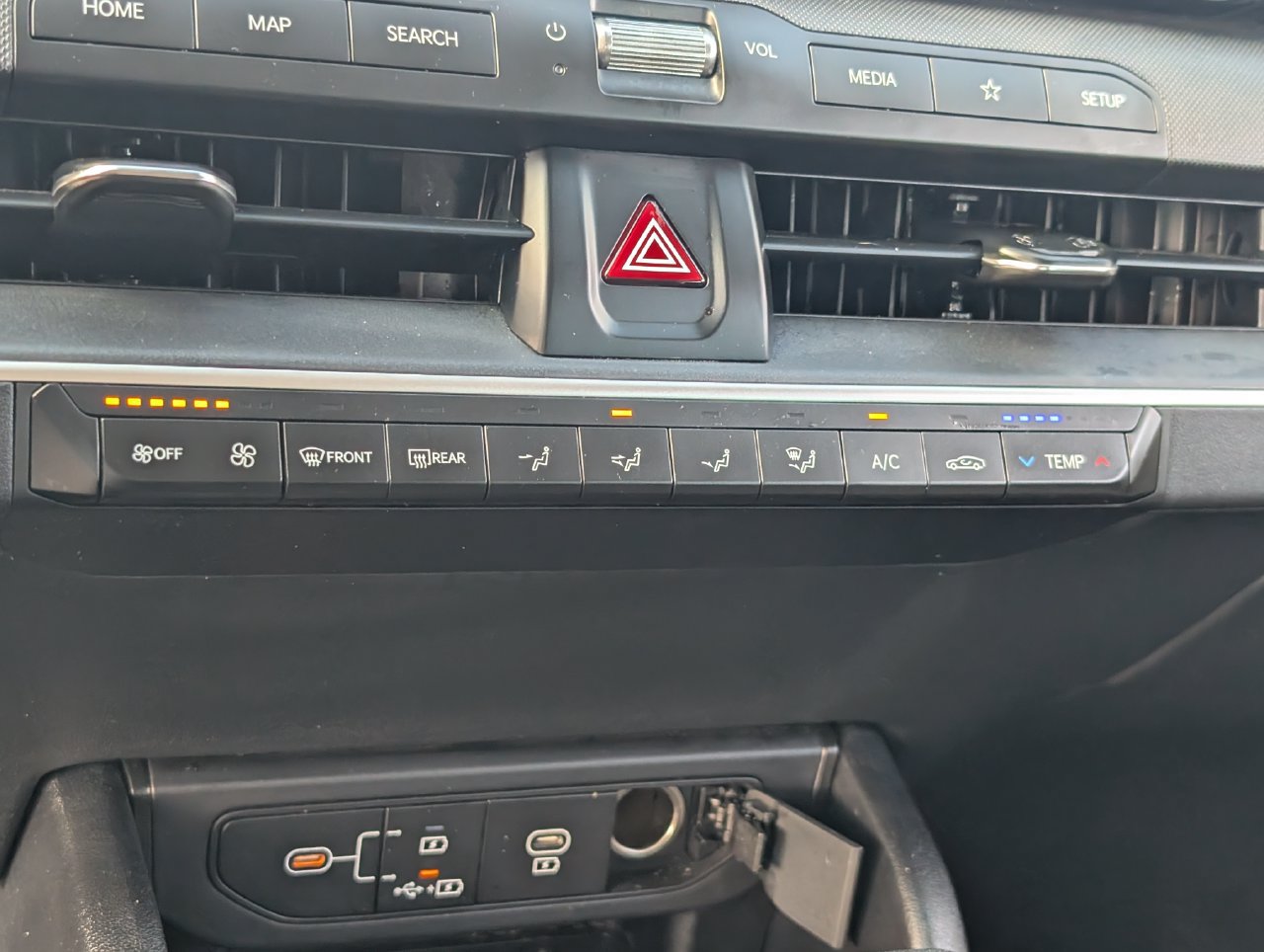 Used 2026 Kia K4 FWD image 17