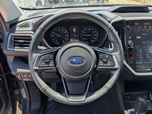Used 2024 Subaru Ascent Touring AWD/4WD image 17