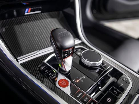 Used 2024 BMW M8 Competition AWD/4WD image 28
