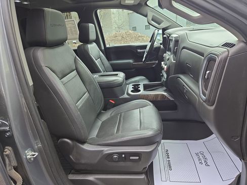 Used 2020 GMC Sierra 1500 Denali w/ Technology Package AWD/4WD image 17