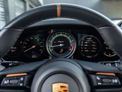 Certified 2024 Porsche 911 GT3 RS RWD image 51