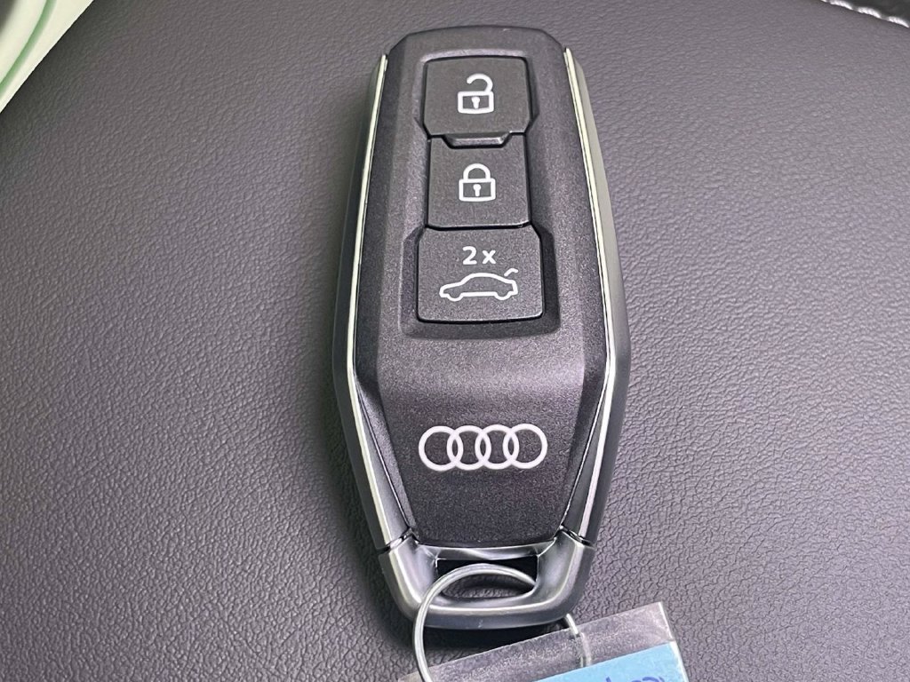 New 2026 Audi Q5 Premium Plus AWD/4WD image 43