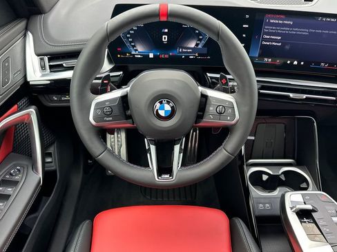 New 2026 BMW X1 M35i w/ Technology Package image 15