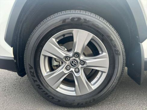 Certified 2023 Toyota RAV4 LE AWD/4WD image 13