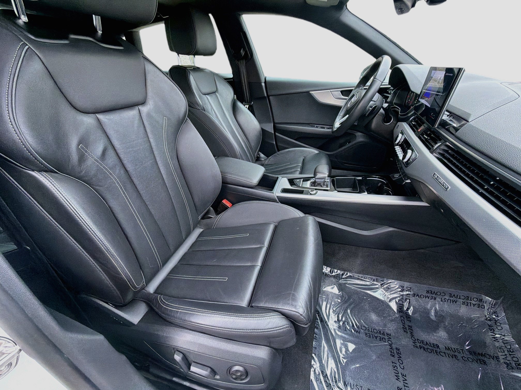 Used 2025 Audi A5 2.0T Premium AWD/4WD image 34