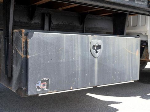 Used 2018 RAM 5500 Tradesman w/ Payload Upgrade Package image 10