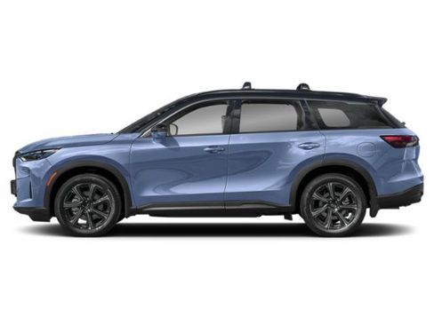 New 2027 INFINITI QX60 Autograph AWD/4WD image 3