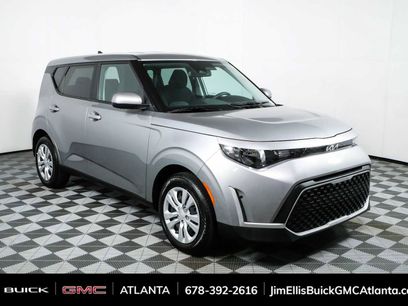 Used 2025 Kia Soul LX