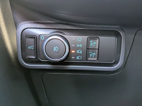 New 2026 Ford Explorer ST-Line image 27