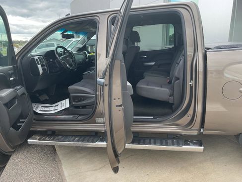 Used 2014 Chevrolet Silverado 1500 LT w/ All Star Edition image 19