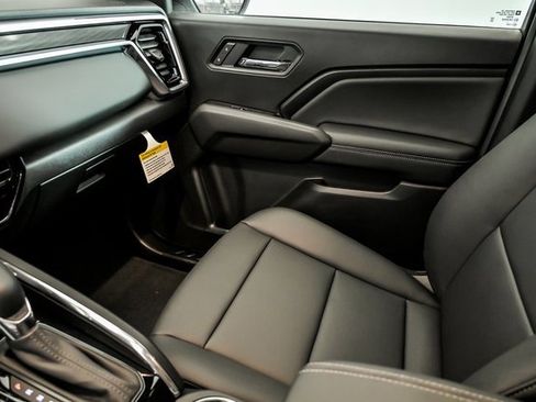 New 2026 GMC Canyon Elevation w/ Convenience Package image 18