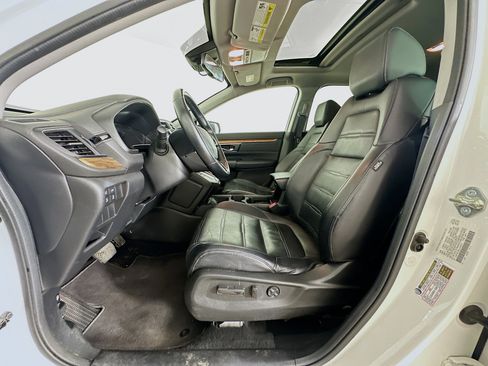 Used 2018 Honda CR-V EX-L image 13