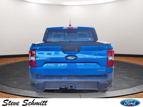 New 2026 Ford Maverick Tremor AWD/4WD image 25