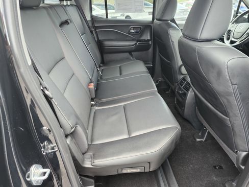 Used 2021 Honda Ridgeline RTL-E image 22