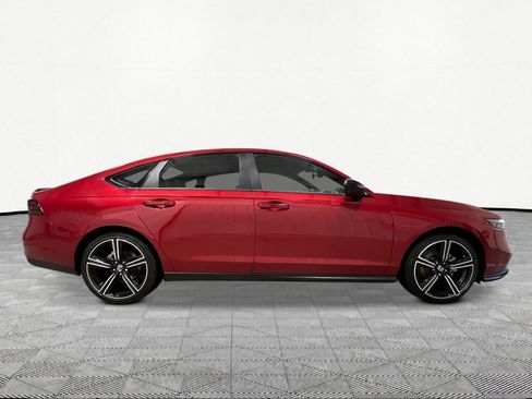 New 2026 Honda Accord Sport image 26