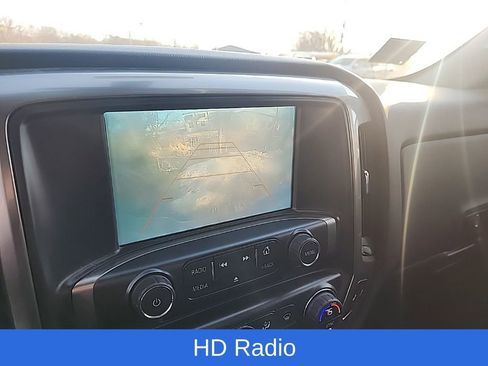 Used 2018 Chevrolet Silverado 1500 LT w/ All Star Edition image 17