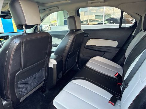 Used 2014 Chevrolet Equinox LT w/ Power Convenience Package AWD/4WD image 16