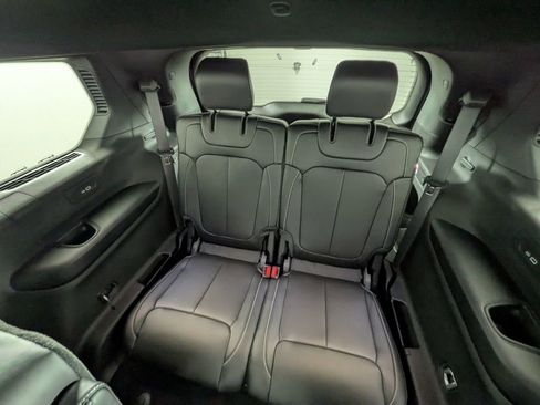 New 2025 Jeep Grand Cherokee L Limited w/ Black Appearance Package image 35