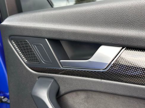 Used 2022 Audi SQ5 Premium Plus image 32