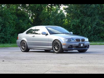 Used 2004 BMW 330Ci Coupe