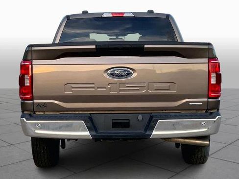 Certified 2023 Ford F150 XLT image 4