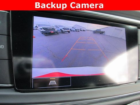 Certified 2023 Buick Enclave Essence w/ Experience Buick Package image 15