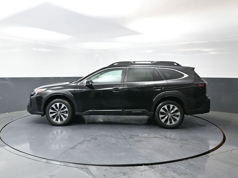 Used 2024 Subaru Outback Limited image 11