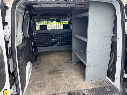 Used 2017 Ford Transit Connect XL FWD image 11