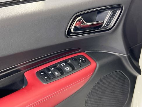 Used 2022 Dodge Durango R/T w/ Blacktop Package image 18