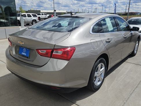 Used 2024 Chevrolet Malibu LS image 5