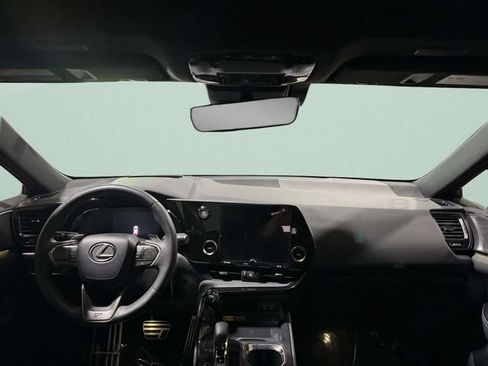 Used 2024 Lexus NX 350 F Sport AWD/4WD image 10