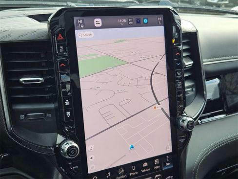 New 2026 RAM 1500 Limited image 31