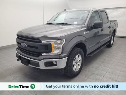 Used 2020 Ford F150 XL w/ Equipment Group 101A Mid