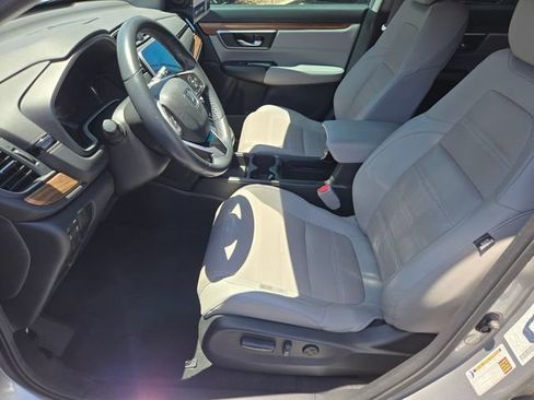 Used 2020 Honda CR-V EX-L image 9