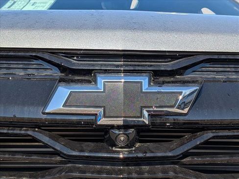 New 2026 Chevrolet Equinox RS w/ Safety and Technology Package image 17