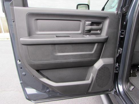 New 2026 RAM 2500 Tradesman image 14