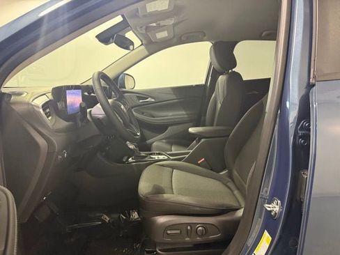 New 2026 Buick Encore GX Preferred w/ Comfort Package image 10