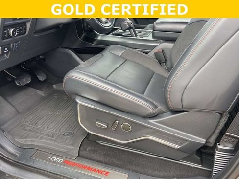 Certified 2025 Ford F150 Raptor AWD/4WD image 11