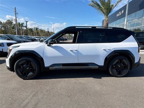 New 2026 Kia EV9 GT-Line image 4