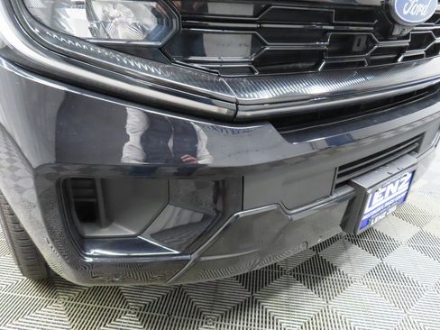 Used 2025 Ford Expedition Platinum w/ Platinum Ultimate Package image 55