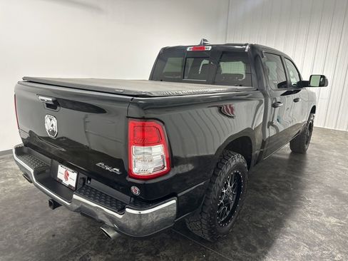 Used 2020 RAM 1500 Big Horn AWD/4WD image 6